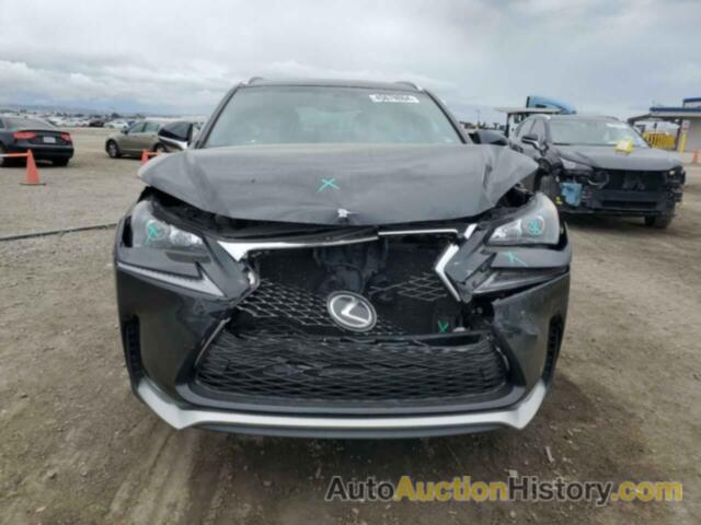 LEXUS NX 200T BASE, JTJYARBZ0G2044673