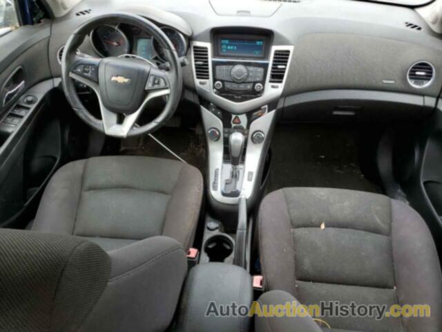 CHEVROLET CRUZE LT, 1G1PF5SC9C7306720