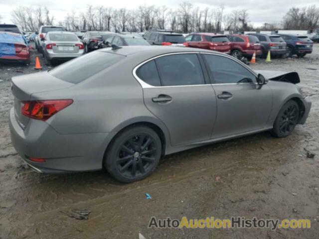 LEXUS GS350 350, JTHCE1BL0D5003189