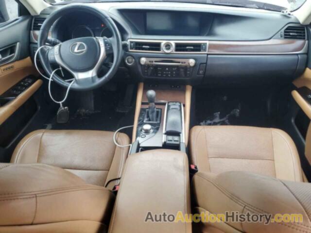 LEXUS GS350 350, JTHCE1BL0D5003189