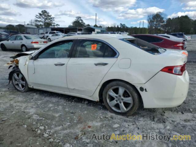 ACURA TSX, JH4CU2F65AC036631