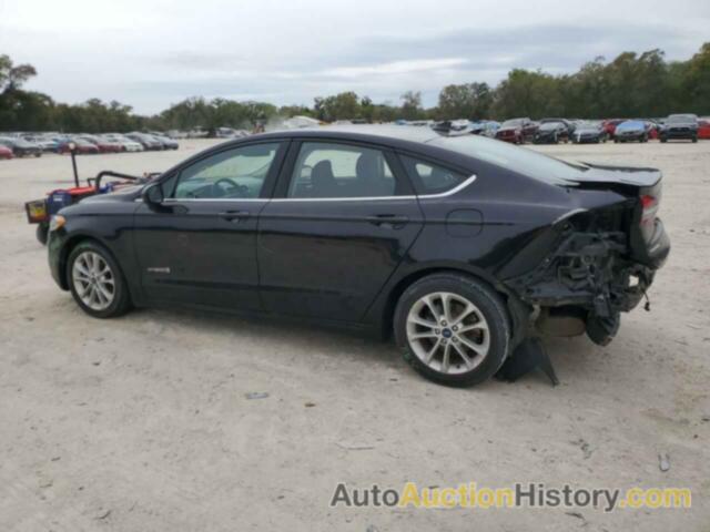 FORD FUSION SE, 3FA6P0LU7KR139958