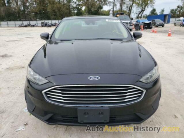 FORD FUSION SE, 3FA6P0LU7KR139958