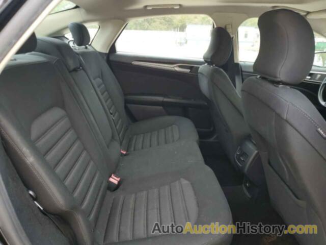 FORD FUSION SE, 3FA6P0LU7KR139958