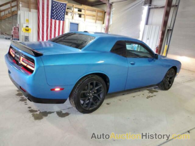 DODGE CHALLENGER SXT, 2C3CDZAG3PH621289