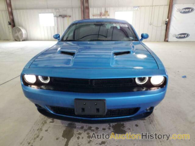 DODGE CHALLENGER SXT, 2C3CDZAG3PH621289