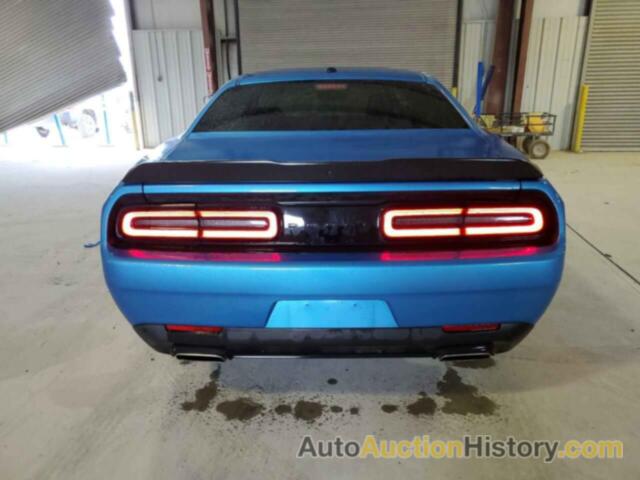 DODGE CHALLENGER SXT, 2C3CDZAG3PH621289