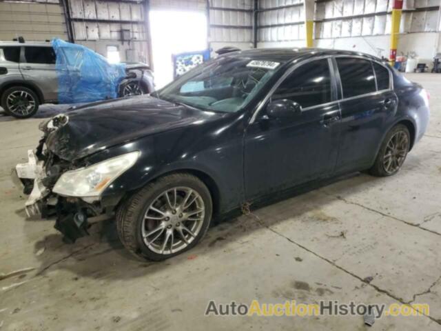 INFINITI G35, JNKBV61E27M722868