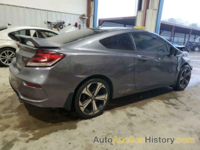 HONDA CIVIC SI, 2HGFG4A54FH702125