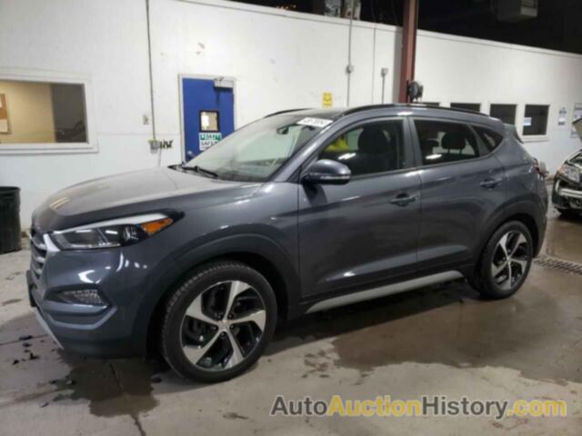 HYUNDAI TUCSON VALUE, KM8J3CA2XJU782066