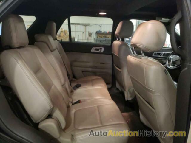 FORD EXPLORER XLT, 1FM5K8D88DGA07947