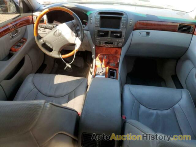 LEXUS LS430 430, JTHBN36F040165297