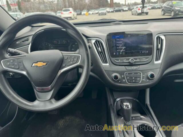 CHEVROLET MALIBU LT, 1G1ZD5ST5LF033604