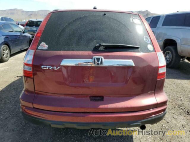 HONDA CRV EX, 5J6RE3H54BL061065