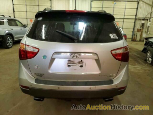 HYUNDAI VERACRUZ GLS, KM8NU73C17U005523