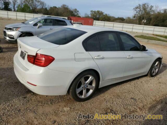 BMW 3 SERIES I SULEV, WBA3C1C50DF439149