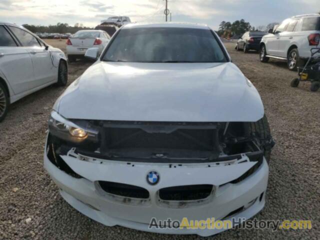 BMW 3 SERIES I SULEV, WBA3C1C50DF439149