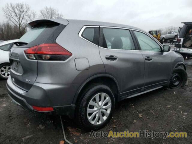 NISSAN ROGUE S, KNMAT2MV1KP511420