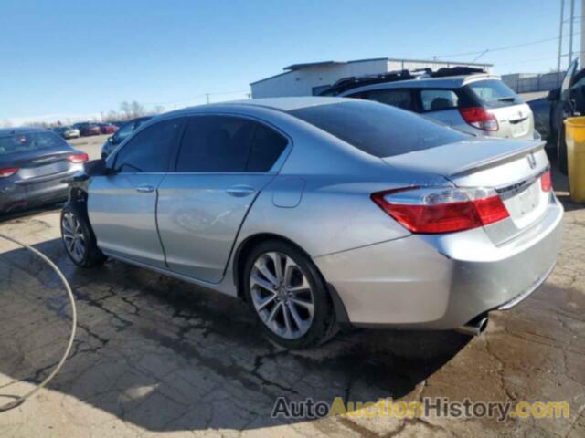 HONDA ACCORD SPORT, 1HGCR2F5XEA183556