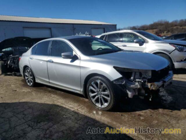 HONDA ACCORD SPORT, 1HGCR2F5XEA183556