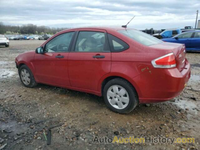 FORD FOCUS S, 1FAHP3ENXBW174913