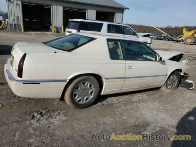 CADILLAC ELDORADO ESC, 1G6EL12Y3YU173783