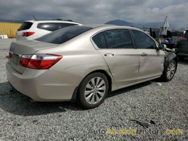 HONDA ACCORD EXL, 1HGCR2F82DA152262