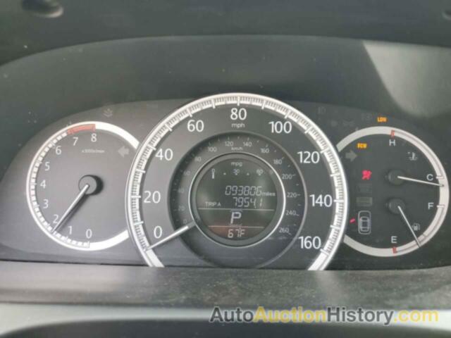 HONDA ACCORD EXL, 1HGCR2F82DA152262