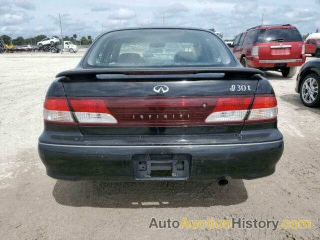 INFINITI I30, JNKCA21A6XT766707