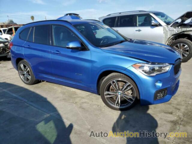 BMW X1 SDRIVE28I, WBXHU7C34J5H43390