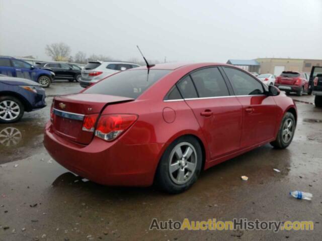 CHEVROLET CRUZE LT, 1G1PC5SB5D7234125