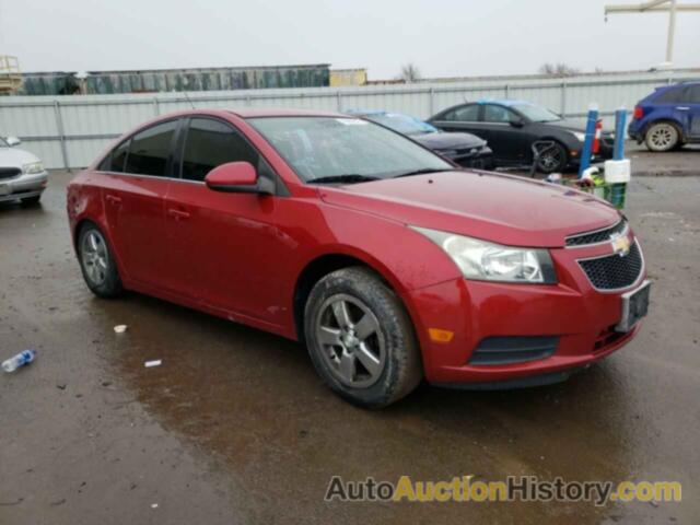 CHEVROLET CRUZE LT, 1G1PC5SB5D7234125