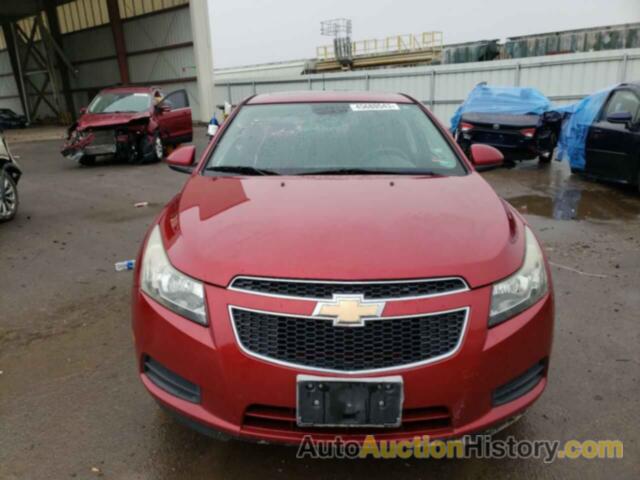 CHEVROLET CRUZE LT, 1G1PC5SB5D7234125