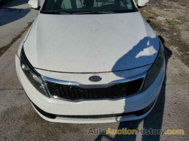 KIA OPTIMA LX, KNAGM4A75E5452667