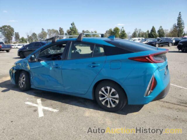 TOYOTA PRIUS LE, JTDKAMFP8M3192807