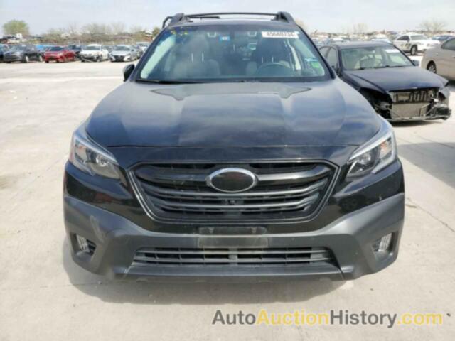 SUBARU OUTBACK ONYX EDITION XT, 4S4BTGKD2L3113651