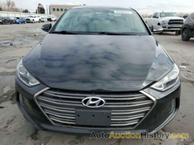 HYUNDAI ELANTRA SE, 5NPD84LF6HH002724