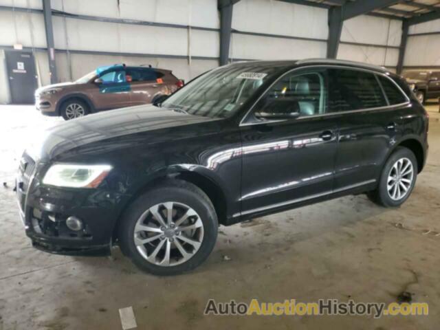 AUDI Q5 PREMIUM PLUS, WA1LFAFP4DA091743