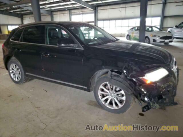 AUDI Q5 PREMIUM PLUS, WA1LFAFP4DA091743