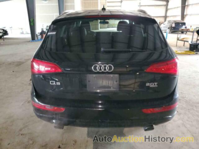 AUDI Q5 PREMIUM PLUS, WA1LFAFP4DA091743