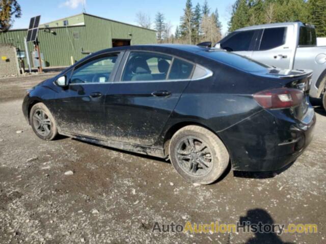 CHEVROLET CRUZE LT, 1G1BE5SM3G7236708