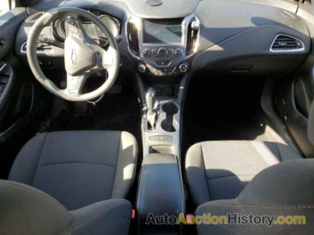 CHEVROLET CRUZE LT, 1G1BE5SM3G7236708