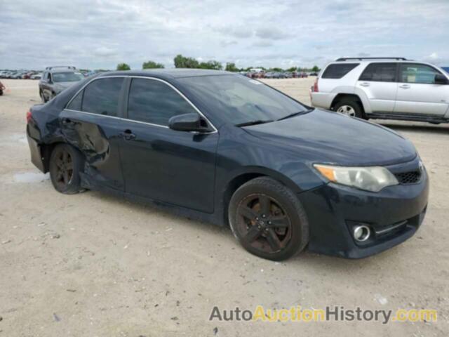 TOYOTA CAMRY L, 4T1BF1FK1DU662718