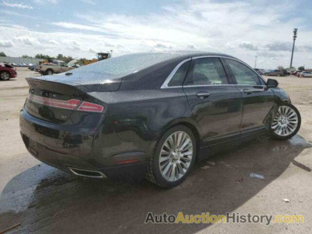 LINCOLN MKZ, 3LN6L2GK8ER812279