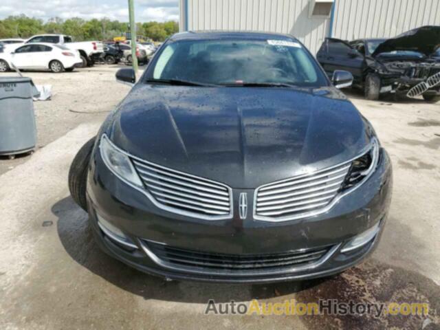 LINCOLN MKZ, 3LN6L2GK8ER812279