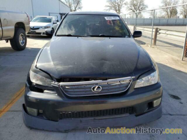 LEXUS IS 300, JTHBD192050097293