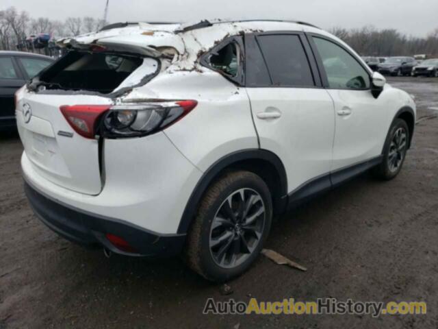 MAZDA CX-5 GT, JM3KE4DYXG0914906