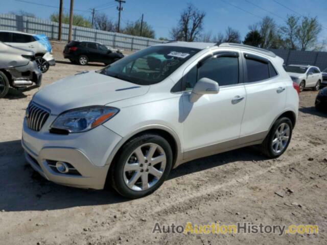 BUICK ENCORE, KL4CJCSB1EB749650