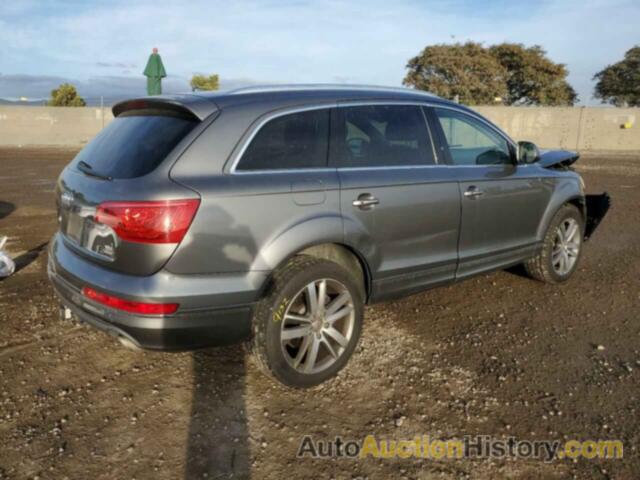 AUDI Q7 PRESTIGE, WA1VMAFE0BD002856