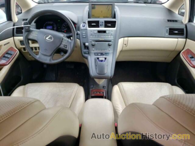 LEXUS HS 250H, JTHBB1BA6A2028176